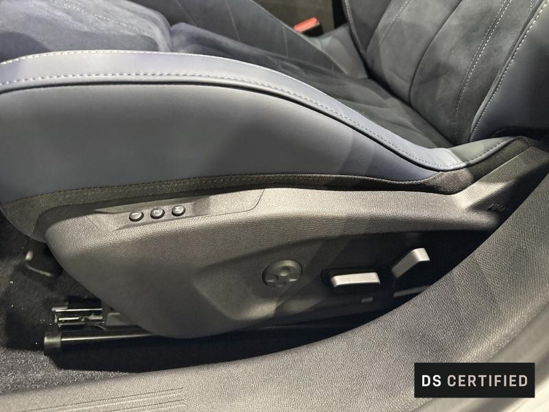 Occasion DS N°4 Hybride 145ch Jules Verne 2025 Blanc Nacré (M) 40990 € à Nancy