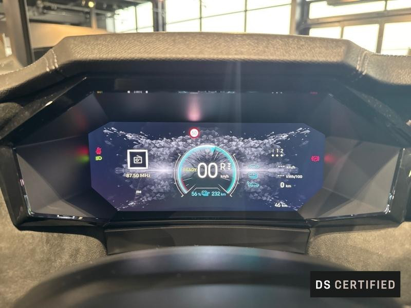 Occasion DS N°4 E-TENSE 213ch Etoile 2025 Cristal Pearl (M) 52990 € à Nancy