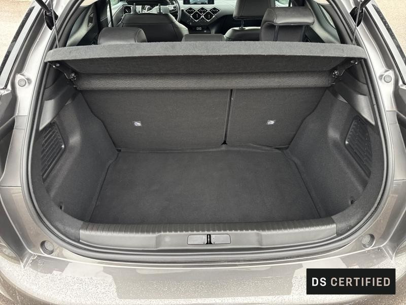 Occasion DS DS 3 Crossback BlueHDi 130ch Faubourg Automatique 2021 Gris Platinium (M) 22200 € à Nancy