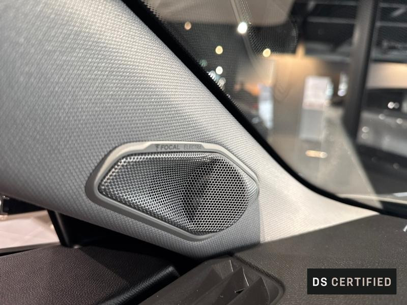 Occasion DS N°4 E-TENSE 213ch Etoile 2025 Cristal Pearl (M) 52990 € à Nancy