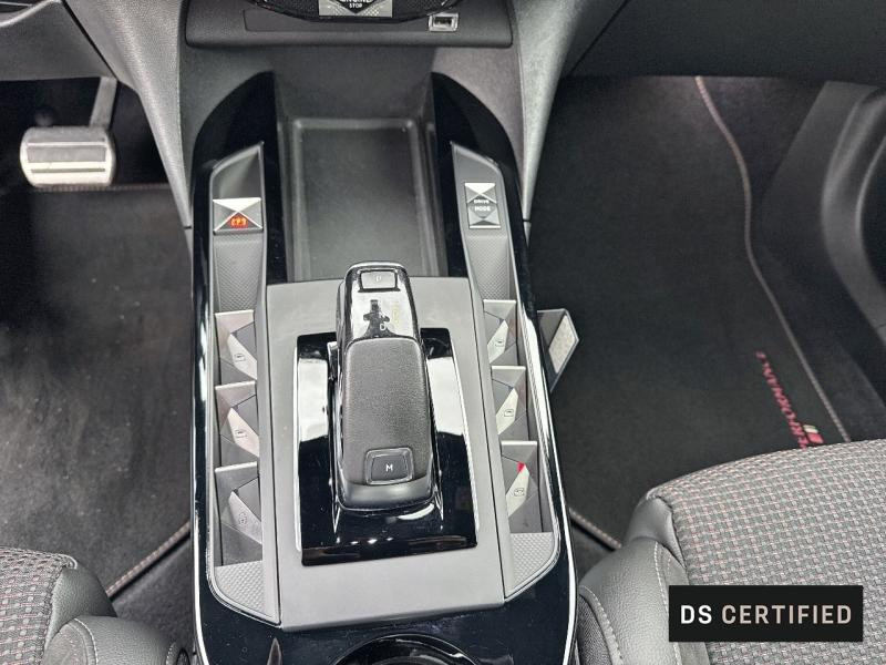 Occasion DS DS 3 Crossback PureTech 130ch Performance Line Automatique 2022 Gris Platinium (M) 19800 € à Nancy