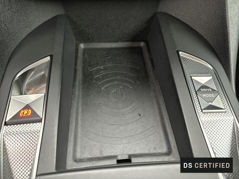 Occasion DS DS 3 Crossback BlueHDi 130ch Faubourg Automatique 2021 Gris Platinium (M) 22200 € à Nancy