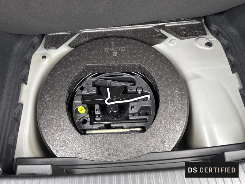 Occasion DS DS 3 Crossback PureTech 130ch Performance Line Automatique 2022 Gris Platinium (M) 19800 € à Nancy