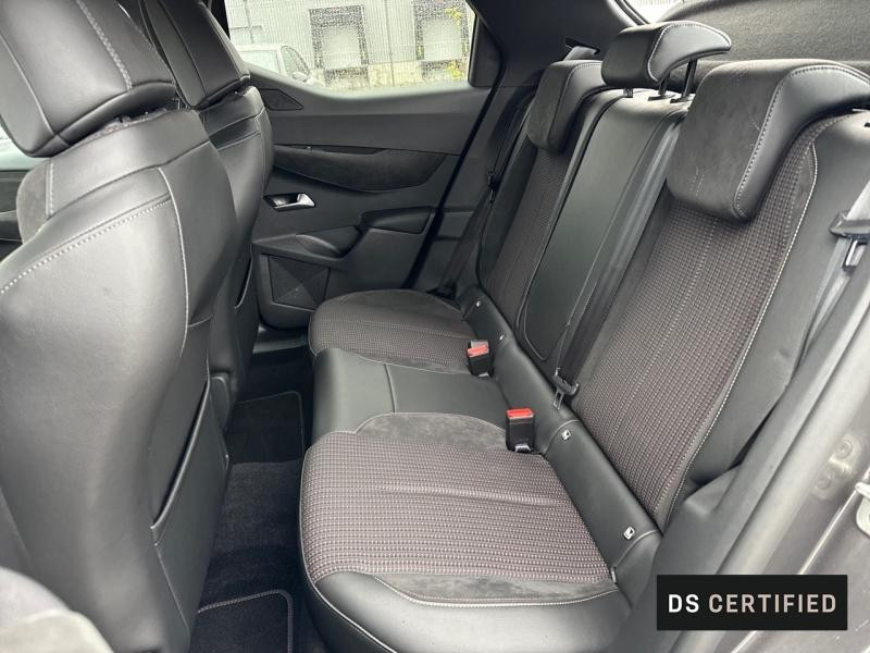 Occasion DS DS 3 Crossback PureTech 130ch Performance Line Automatique 2022 Gris Platinium (M) 19800 € à Nancy