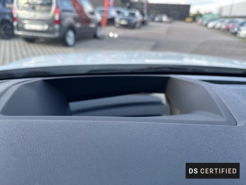 Occasion DS DS 4 BlueHDi 130ch Performance Line + Automatique 2022 Blanc Nacré (N) 26690 € à Nancy