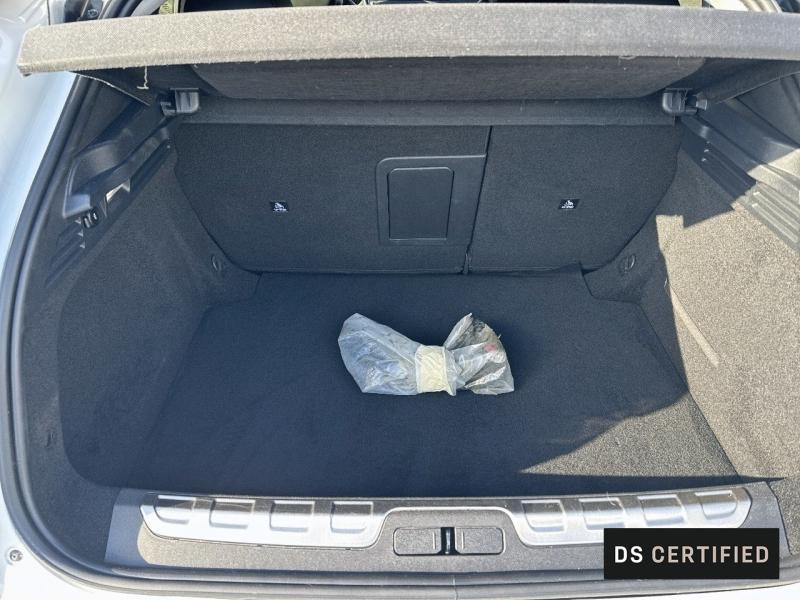 Occasion DS DS 4 BlueHDi 130ch Performance Line + Automatique 2022 Blanc Nacré (N) 26690 € à Nancy