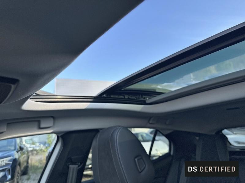 Occasion DS DS 4 BlueHDi 130ch Performance Line + Automatique 2022 Blanc Nacré (N) 26690 € à Nancy