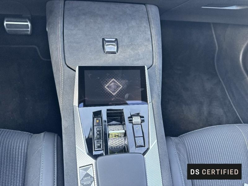 Occasion DS DS 4 BlueHDi 130ch Performance Line + Automatique 2022 Blanc Nacré (N) 26690 € à Nancy