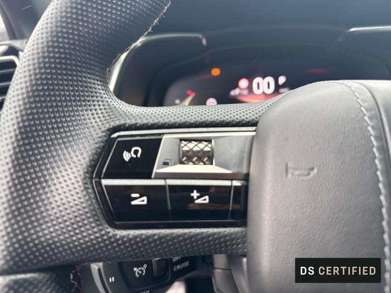 Occasion DS DS 7 Crossback BlueHDi 130ch Performance Line + Automatique 2023 Blanc Nacre (N) 24900 € à Nancy