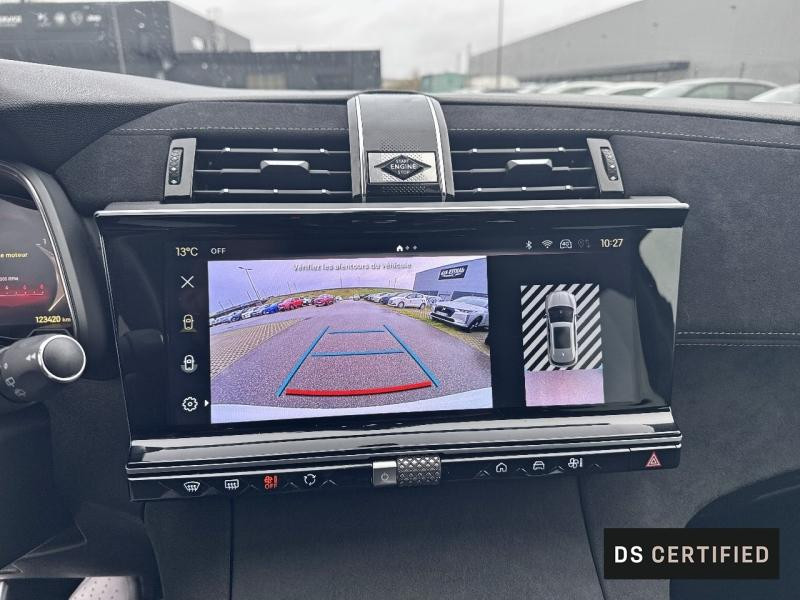 Occasion DS DS 7 Crossback BlueHDi 130ch Performance Line + Automatique 2023 Blanc Nacre (N) 24900 € à Nancy