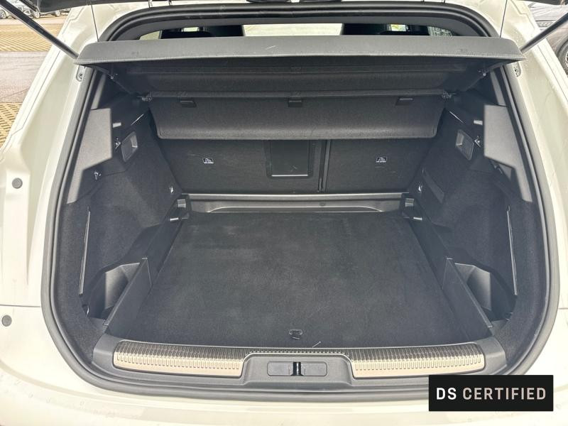 Occasion DS DS 7 Crossback BlueHDi 130ch Performance Line + Automatique 2023 Blanc Nacre (N) 24900 € à Nancy