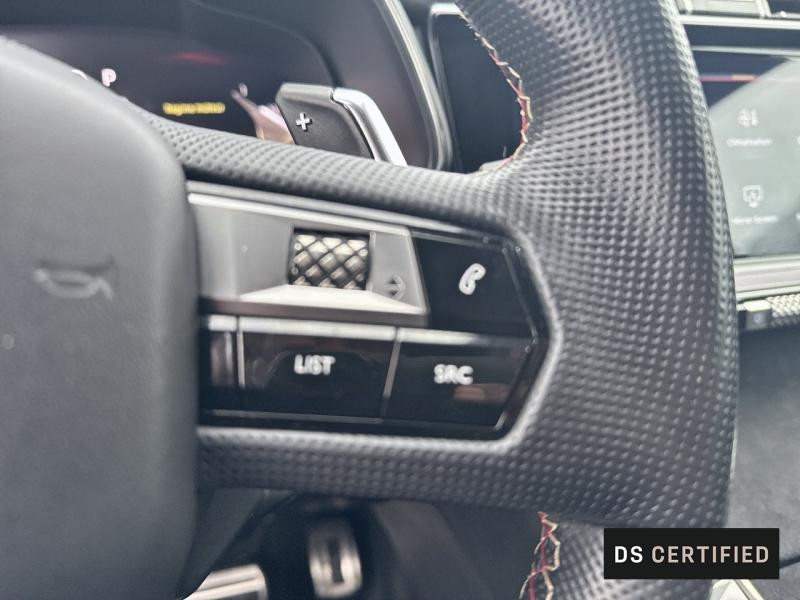 Occasion DS DS 7 Crossback BlueHDi 130ch Performance Line + Automatique 2023 Blanc Nacre (N) 24900 € à Nancy
