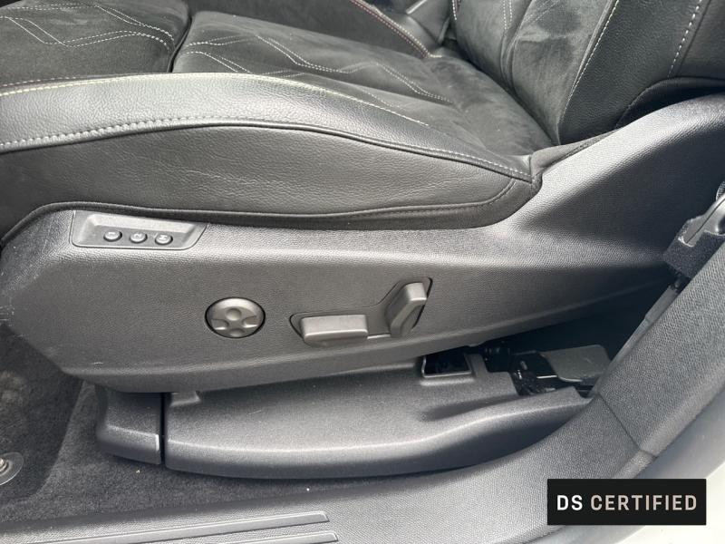 Occasion DS DS 7 Crossback BlueHDi 130ch Performance Line + Automatique 2023 Blanc Nacre (N) 24900 € à Nancy