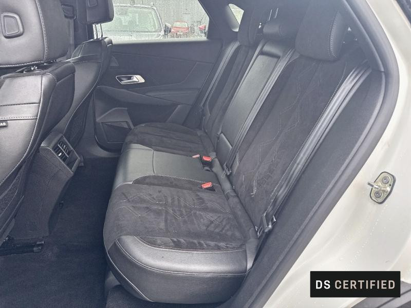 Occasion DS DS 7 Crossback BlueHDi 130ch Performance Line + Automatique 2023 Blanc Nacre (N) 24900 € à Nancy
