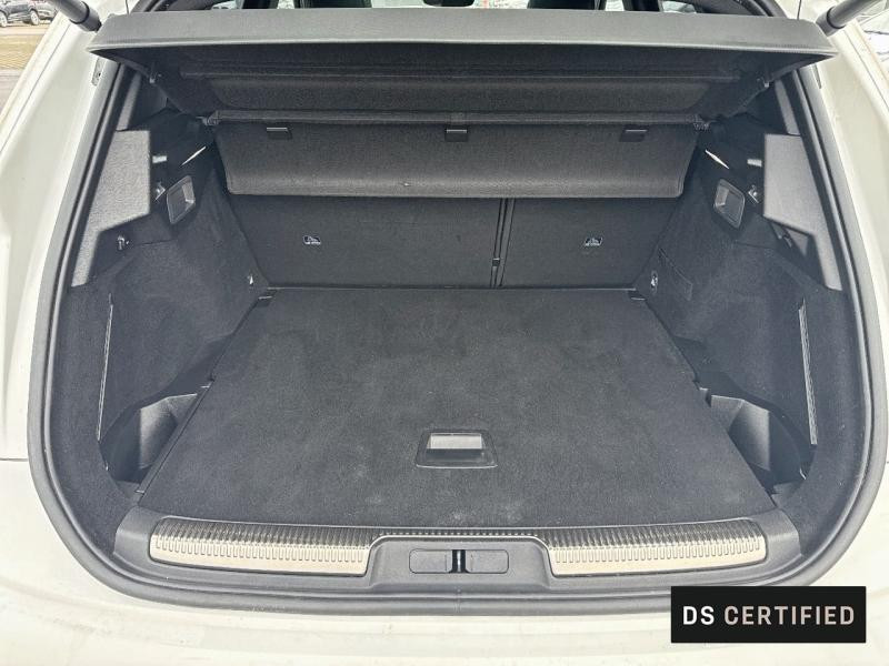 Occasion DS DS 7 Crossback BlueHDi 130ch Performance Line + Automatique 2021 Blanc Nacre (N) 22300 € à Nancy
