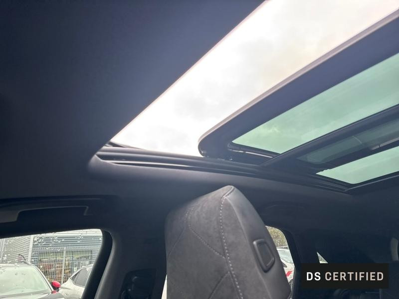 Occasion DS DS 7 Crossback BlueHDi 130ch Performance Line + Automatique 2021 Blanc Nacre (N) 22300 € à Nancy