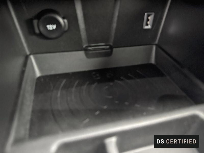 Occasion DS DS 7 Crossback BlueHDi 130ch Performance Line + Automatique 2021 Blanc Nacre (N) 22300 € à Nancy