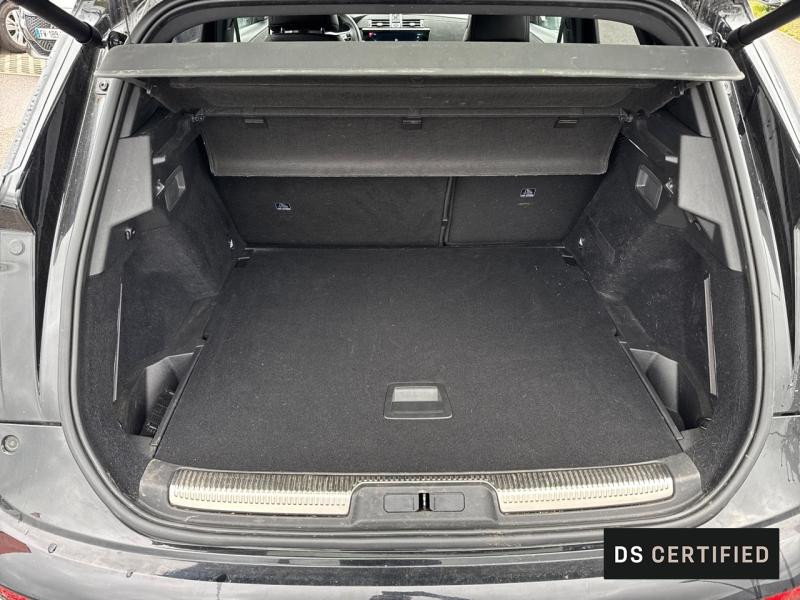 Occasion DS DS 7 Crossback E-TENSE 4x4 300ch Performance Line 2022 Noire Perla Nera (N) 30390 € à Nancy