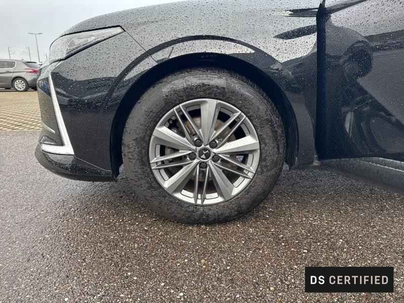 Occasion DS DS 4 BlueHDi 130ch Bastille Automatique 2023 Noir Perla Nera (N) 22890 € à Nancy