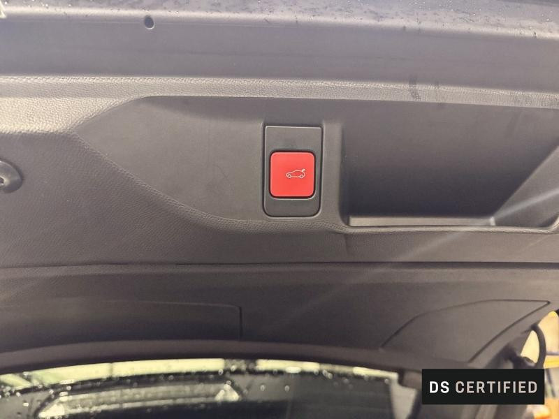 Occasion DS DS 4 Hybride 136ch Antoine de Saint Exupéry Automatique 2024 Cristal Pearl (N) 35590 € à Nancy