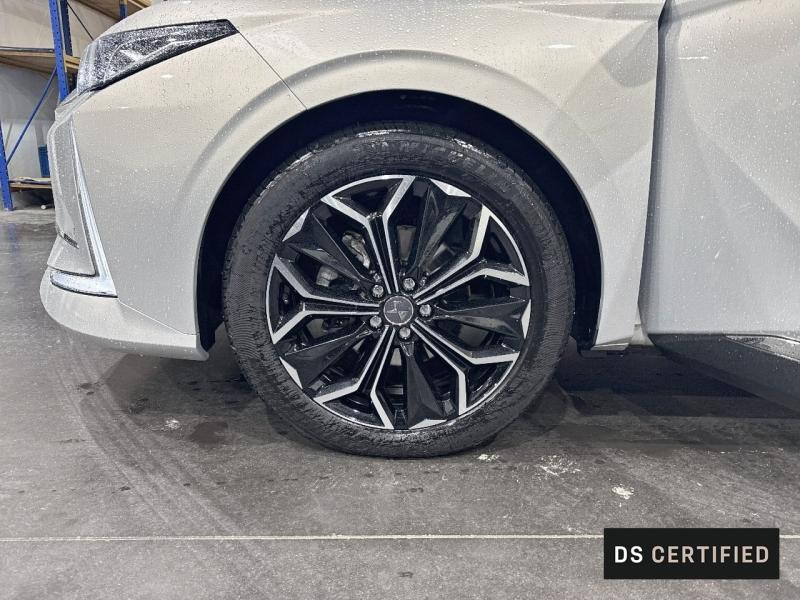 Occasion DS DS 4 Hybride 136ch Antoine de Saint Exupéry Automatique 2024 Cristal Pearl (N) 35590 € à Nancy
