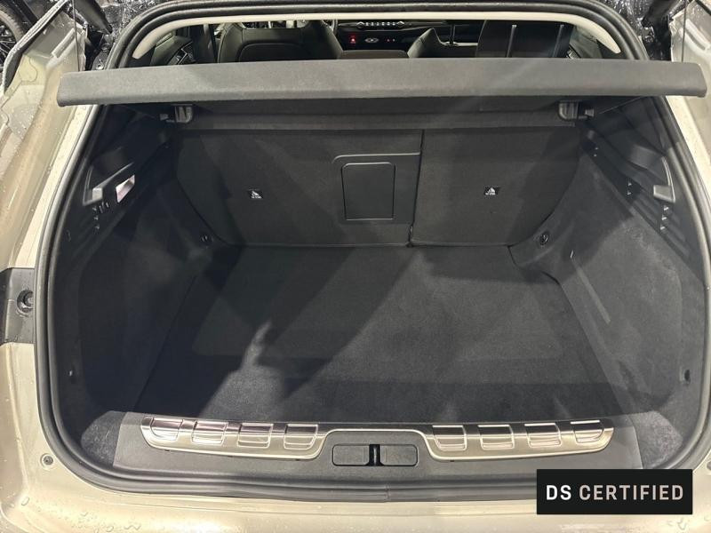 Occasion DS DS 4 Hybride 136ch Antoine de Saint Exupéry Automatique 2024 Cristal Pearl (N) 35590 € à Nancy