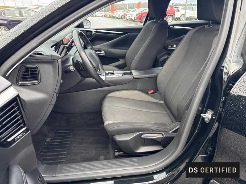 Occasion DS DS 4 BlueHDi 130ch Bastille Automatique 2023 Noir Perla Nera (N) 22890 € à Nancy