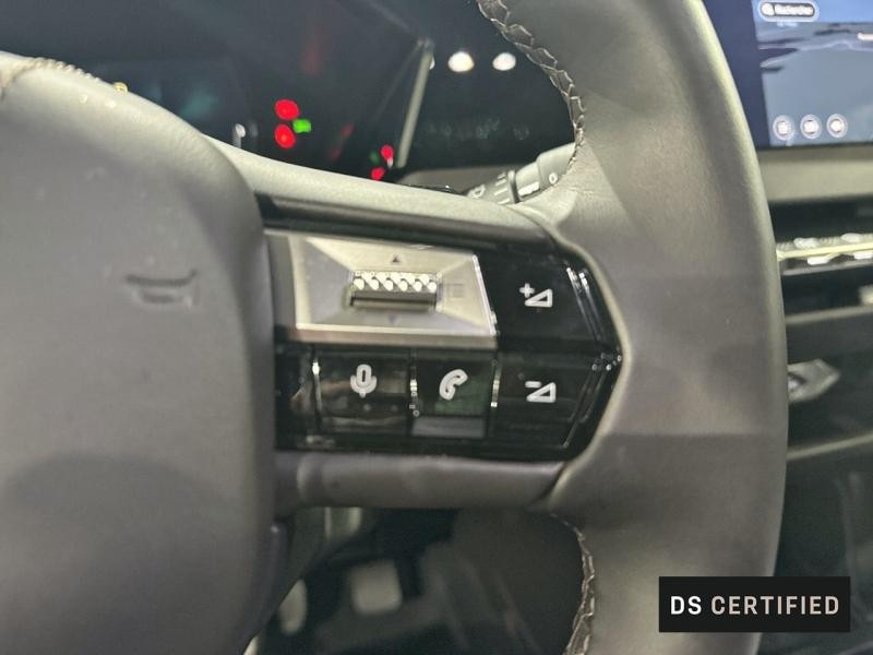 Occasion DS DS 4 Hybride 136ch Antoine de Saint Exupéry Automatique 2024 Cristal Pearl (N) 35590 € à Nancy