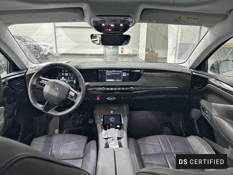 Occasion DS DS 4 Hybride 136ch Antoine de Saint Exupéry Automatique 2024 Cristal Pearl (N) 35590 € à Nancy