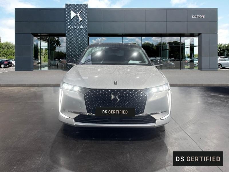 Occasion DS DS 4 Hybride 136ch Antoine de Saint Exupéry Automatique 2024 Cristal Pearl (N) 35590 € à Nancy