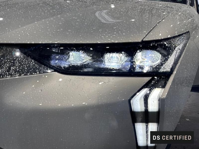 Occasion DS DS 4 Hybride 136ch Antoine de Saint Exupéry Automatique 2024 Cristal Pearl (N) 35590 € à Nancy