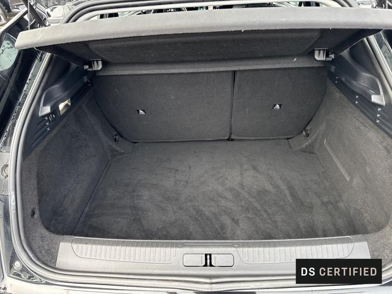 Occasion DS DS 4 BlueHDi 130ch Bastille Automatique 2023 Noir Perla Nera (N) 22890 € à Nancy