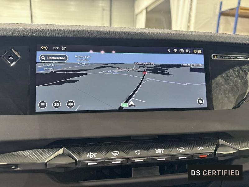 Occasion DS DS 4 Hybride 136ch Antoine de Saint Exupéry Automatique 2024 Cristal Pearl (N) 35590 € à Nancy