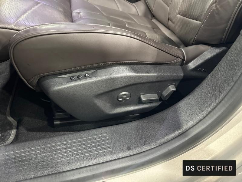 Occasion DS DS 4 Hybride 136ch Antoine de Saint Exupéry Automatique 2024 Cristal Pearl (N) 35590 € à Nancy