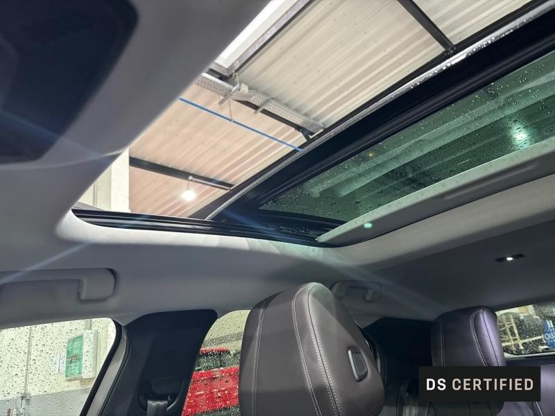 Occasion DS DS 4 Hybride 136ch Antoine de Saint Exupéry Automatique 2024 Cristal Pearl (N) 35590 € à Nancy