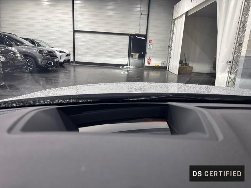Occasion DS DS 4 Hybride 136ch Antoine de Saint Exupéry Automatique 2024 Cristal Pearl (N) 35590 € à Nancy