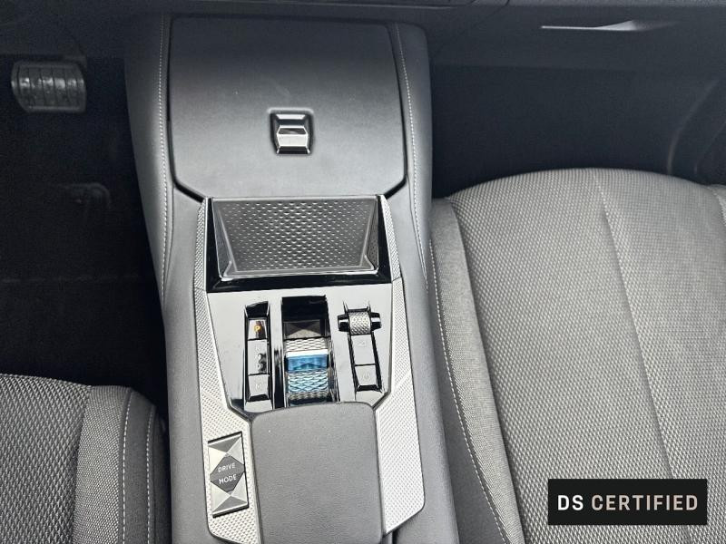 Occasion DS DS 4 BlueHDi 130ch Bastille Automatique 2023 Noir Perla Nera (N) 22890 € à Nancy