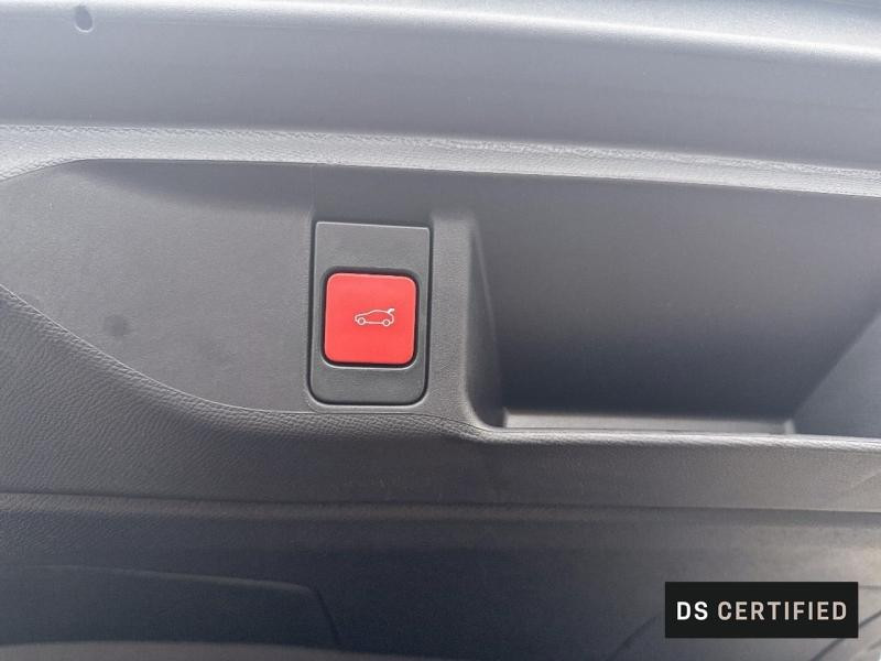 Occasion DS DS 4 Hybride 136ch Pallas Automatique 2024 Noir 32990 € à Nancy