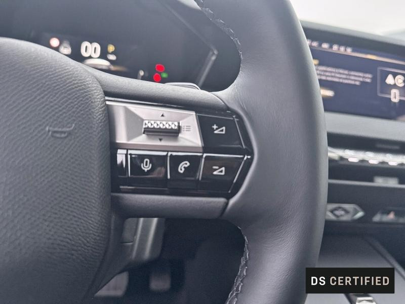 Occasion DS DS 4 Hybride 136ch Pallas Automatique 2024 Noir 32990 € à Nancy