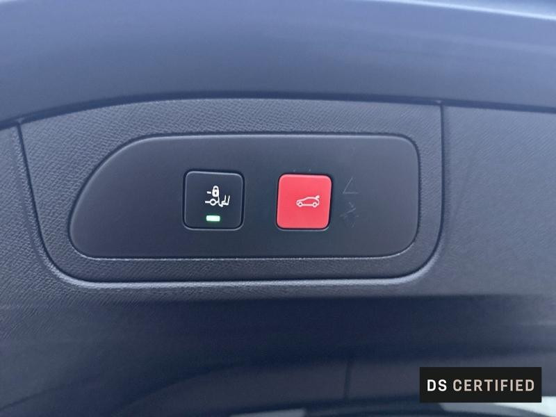 Occasion DS DS 7 Crossback E-TENSE 225ch Rivoli 2021 Gris Platinium (M) 25990 € à Nancy