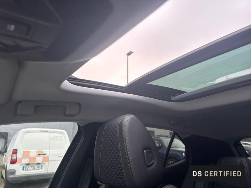 Occasion DS DS 4 Hybride 136ch Pallas Automatique 2024 Noir 32990 € à Nancy