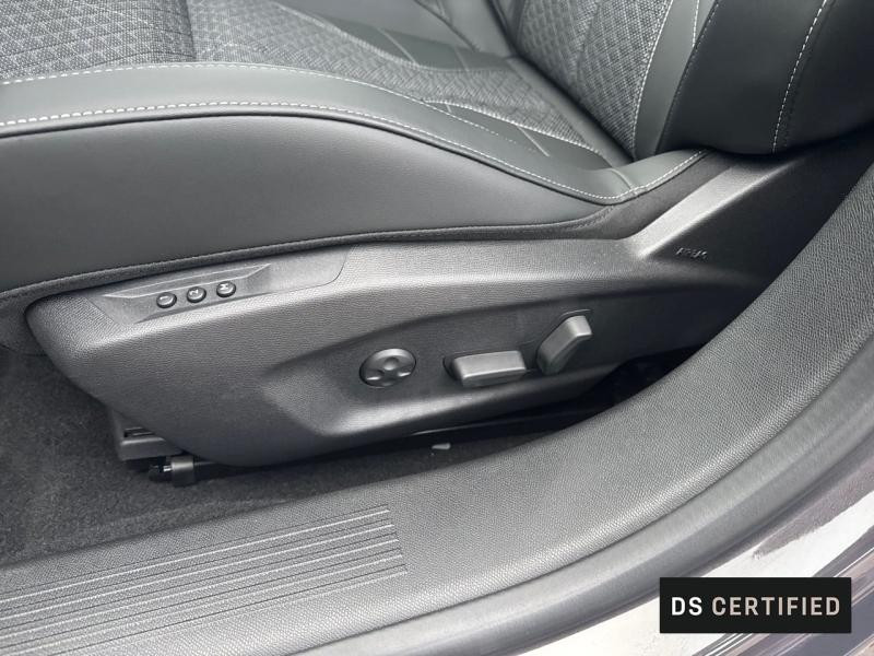 Occasion DS DS 4 Hybride 136ch Pallas Automatique 2024 Noir 32990 € à Nancy