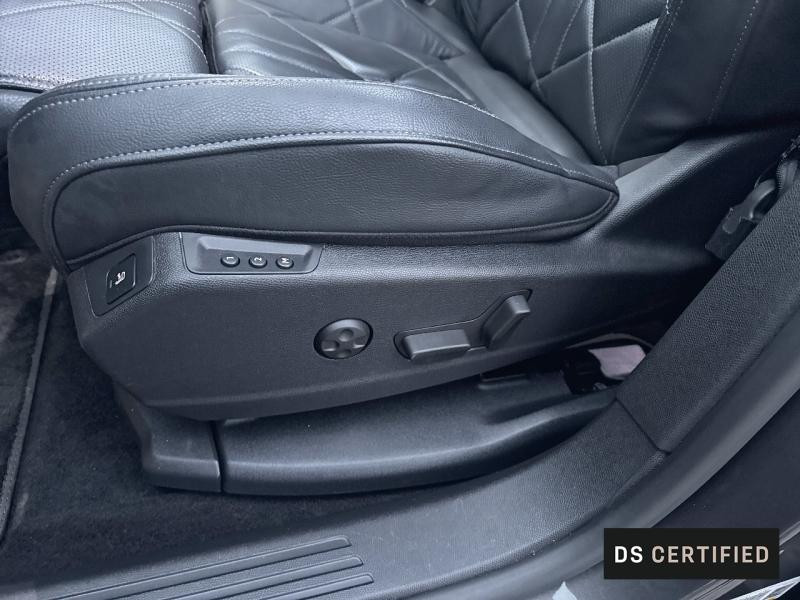 Occasion DS DS 7 Crossback E-TENSE 225ch Rivoli 2021 Gris Platinium (M) 25990 € à Nancy