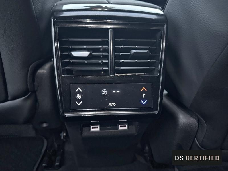 Occasion DS DS 7 Crossback E-TENSE 225ch Rivoli 2021 Gris Platinium (M) 25990 € à Nancy