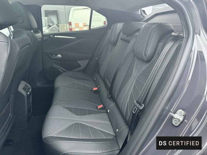 Occasion DS DS 4 Hybride 136ch Pallas Automatique 2024 Noir 32990 € à Nancy