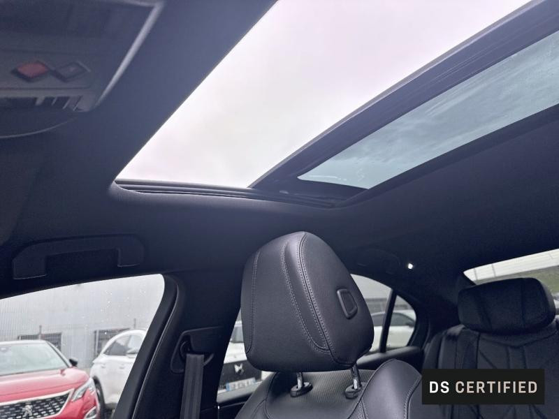 Used DS DS 9 PureTech 225ch Rivoli+ Automatique 2022 Bleu Midnight (N) € 30500 in Nancy