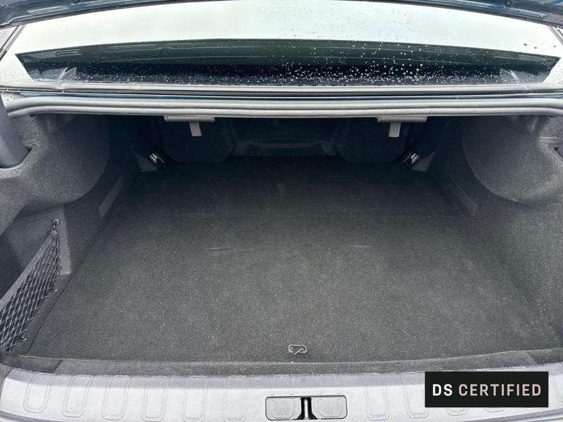 Used DS DS 9 PureTech 225ch Rivoli+ Automatique 2022 Bleu Midnight (N) € 30500 in Nancy