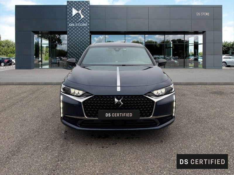 Used DS DS 9 PureTech 225ch Rivoli+ Automatique 2022 Bleu Midnight (N) € 30500 in Nancy