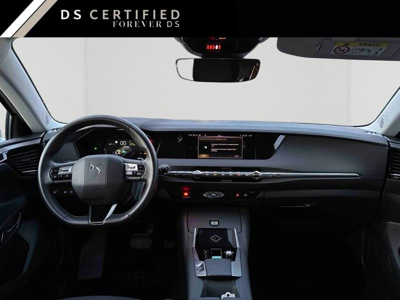 Used DS DS 4 E-TENSE 225ch Bastille 2024 Blanc Nacré (N) € 27990 in Nancy