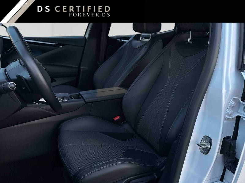 Used DS DS 4 E-TENSE 225ch Bastille 2024 Blanc Nacré (N) € 27990 in Nancy